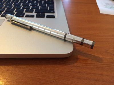 Polar Pen