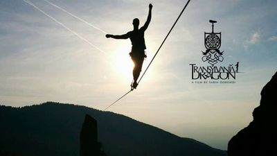 Transylvania Dragon