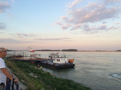 Trecere BAC Galati 13