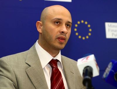 Sebastian Bodu