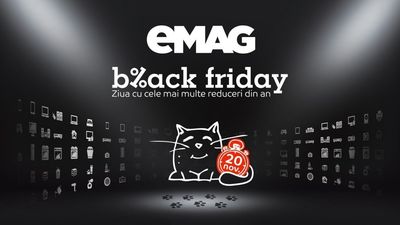 Black Friday 2015