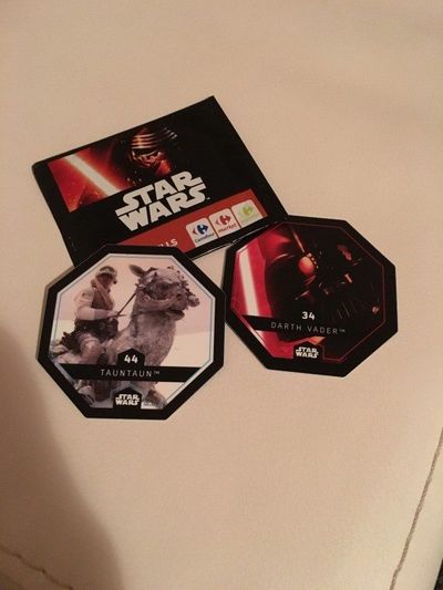 Cum te uiti la Star Wars