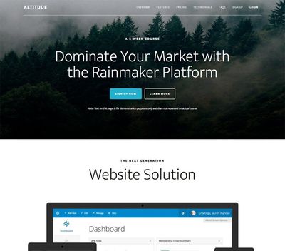 StudioPress Themes