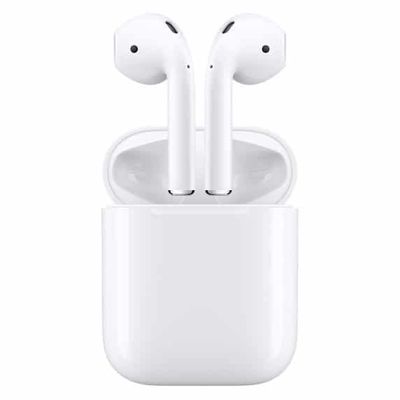 Casti Apple AirPods