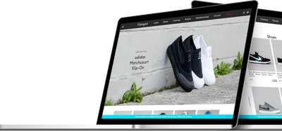 Magazin Online Shopify Romania