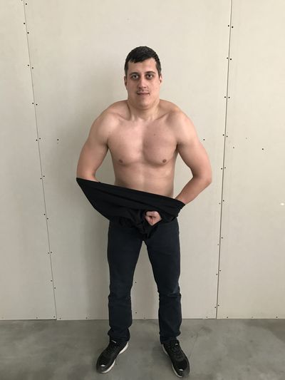 Muschi Gabriel Ursan