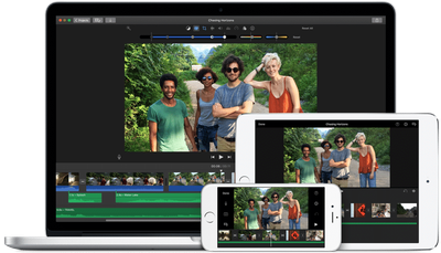 Filmare Editare Vlog