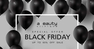 Black Friday aBeauty Clinique