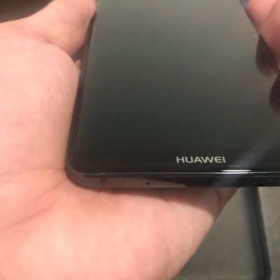 HUAWEI Mate10 Pro