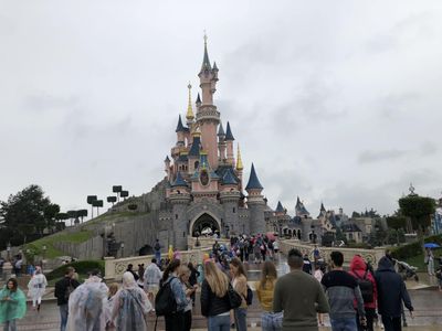 Disneyland Paris