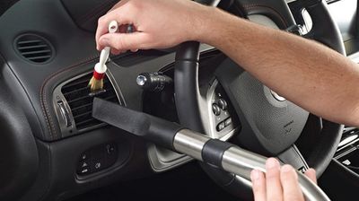Detailing auto Galati
