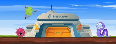 Hosting web Sitebunker