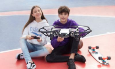 Drona DJI Tello