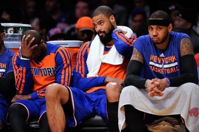 NY Basketball