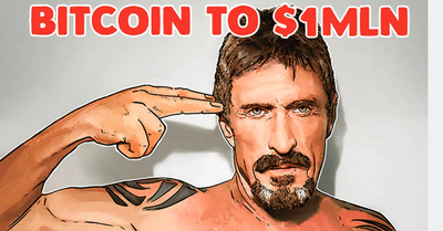 John McAfee