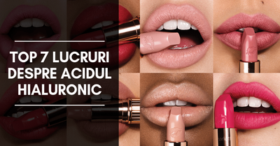 Injectari cu acid hialuronic