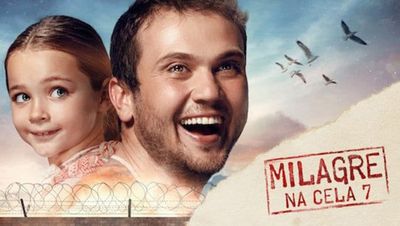 Miracol in Celula 7