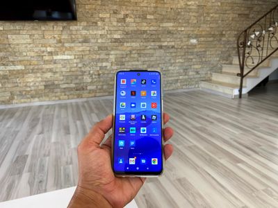 Review Xiaomi Redmi Note 9 Pro in romana