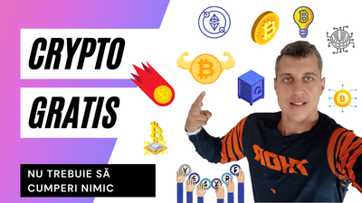 Crypto Gratis