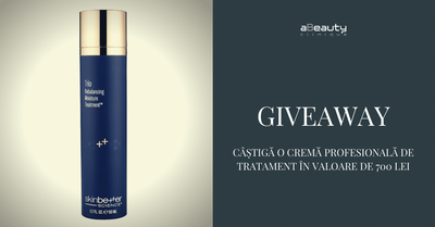 Giveaway