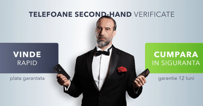 Vanzare telefoane prin Flip
