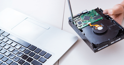 SFWare Data Recovery Software App