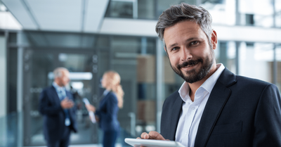 Senior IT Sales Representative