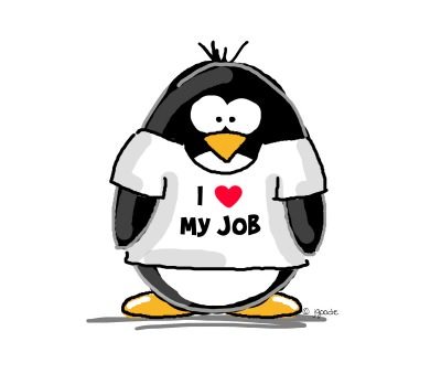 Îţi iubeşti job-ul