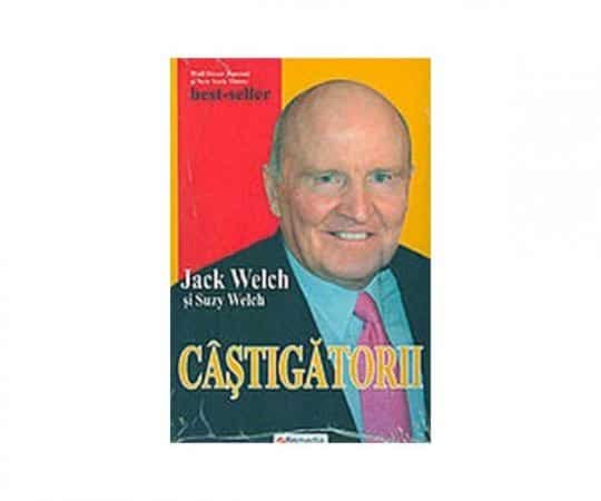 Castigatorii, de Jack Welch