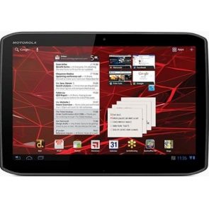Motorola Xoom 2