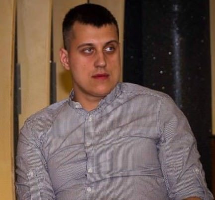 Gabriel Ursan