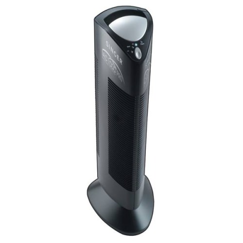 Purificator de aer Singer IAC 1000 PRO