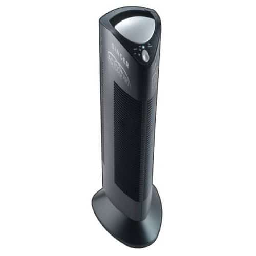 Purificator de aer Singer IAC 1000 PRO