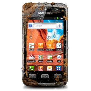 Samsung Galaxy Xcover S5690