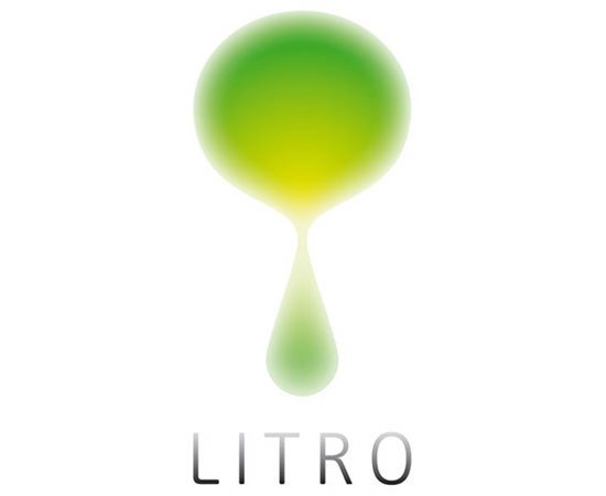 Staţie de alimentare Litro