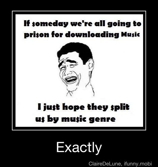Amuzant Download de muzică