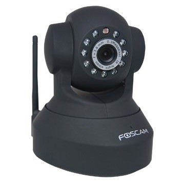 Camera IP Wi-Fi cu sunet Foscam FI8918W