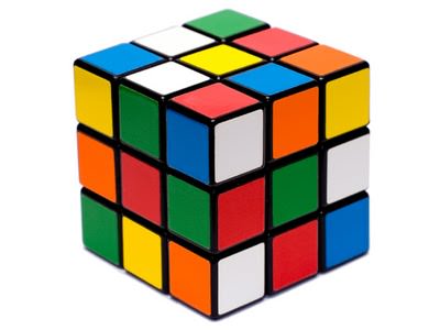 Cub Rubik
