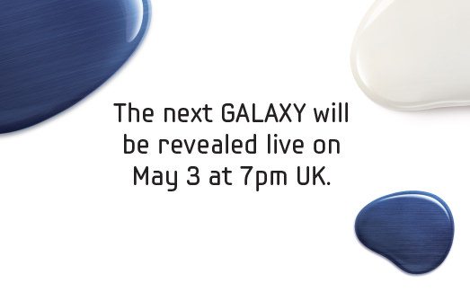 Lansare Samsung Galaxy S3 live