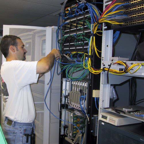 Ofertă job part time specialist IT
