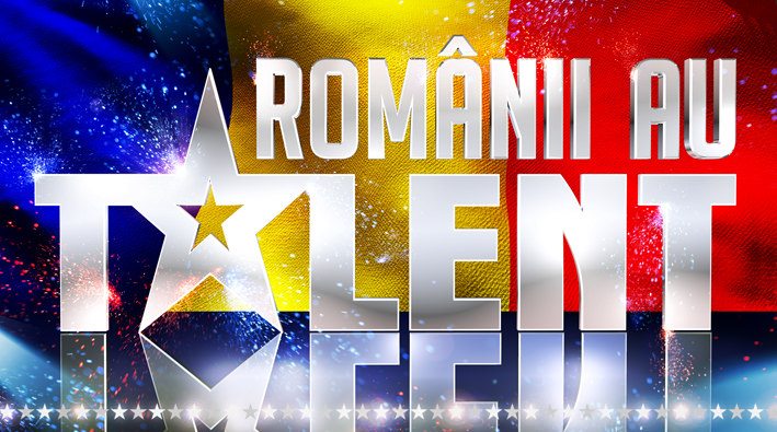 Romanii au Talent 2012