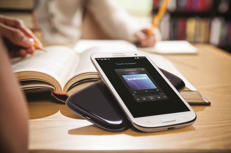 Samsung Galaxy S3 imagine prezentare