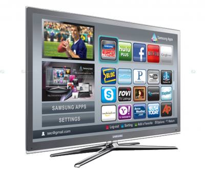 Samsung Smart TV