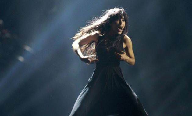 Suedia EuroVision 2012