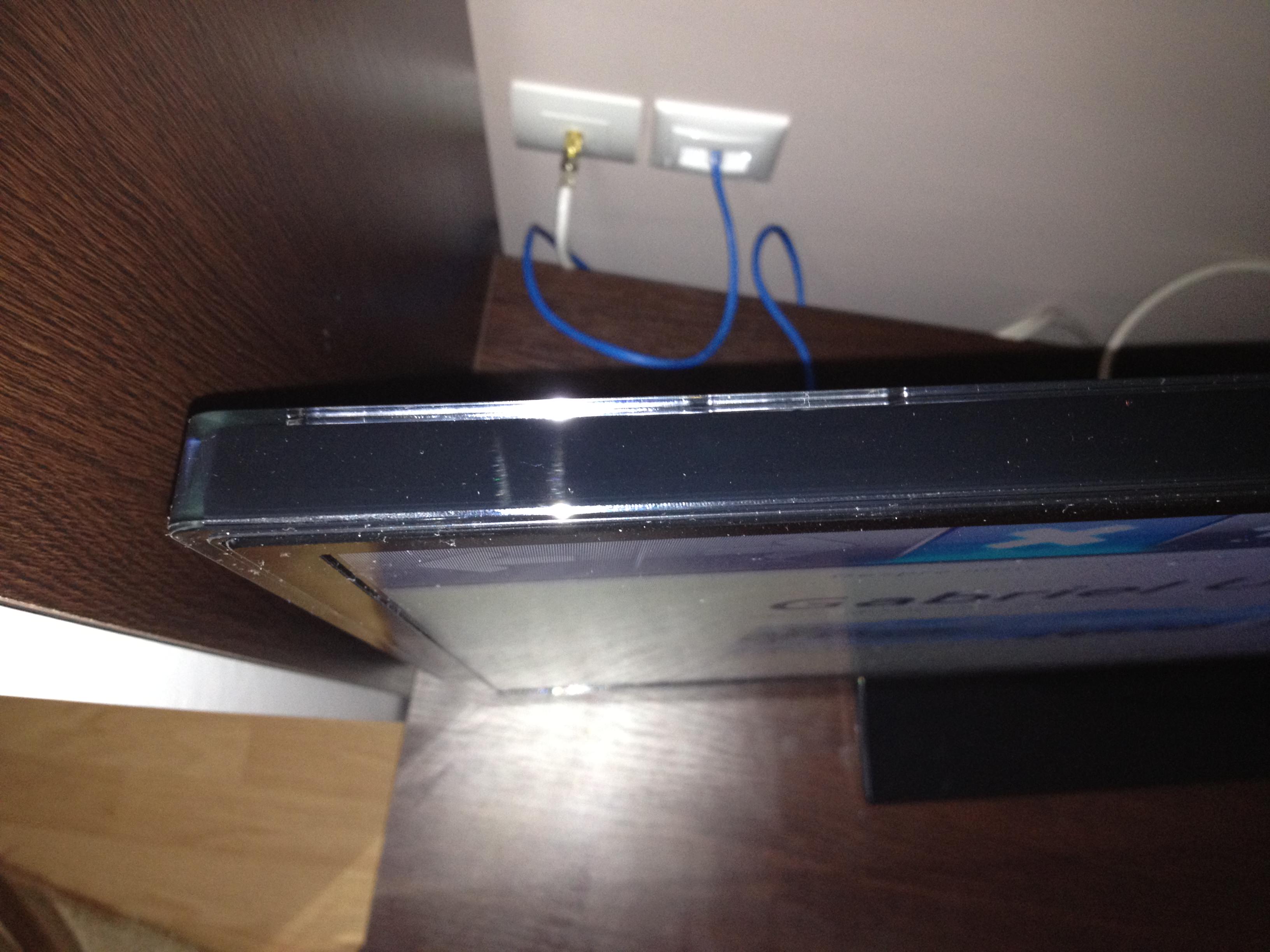 Samsung Smart TV 14