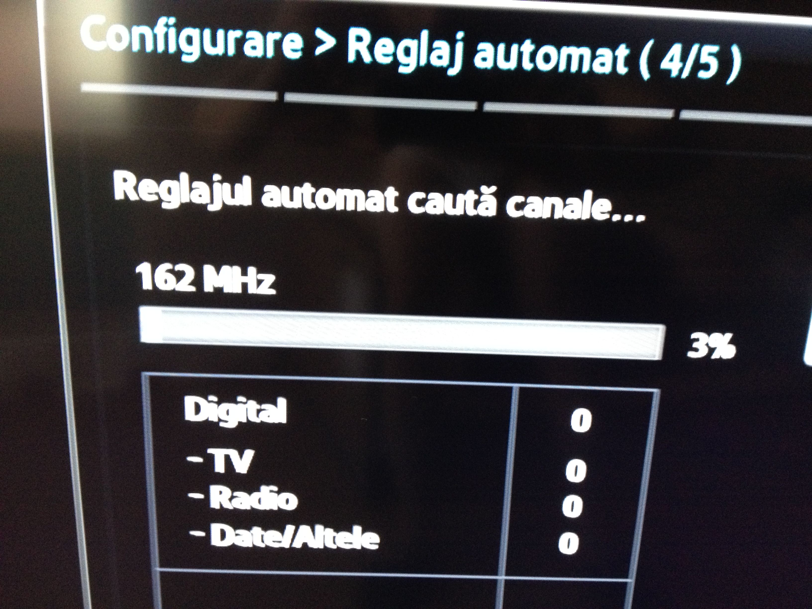 Samsung Smart TV 3