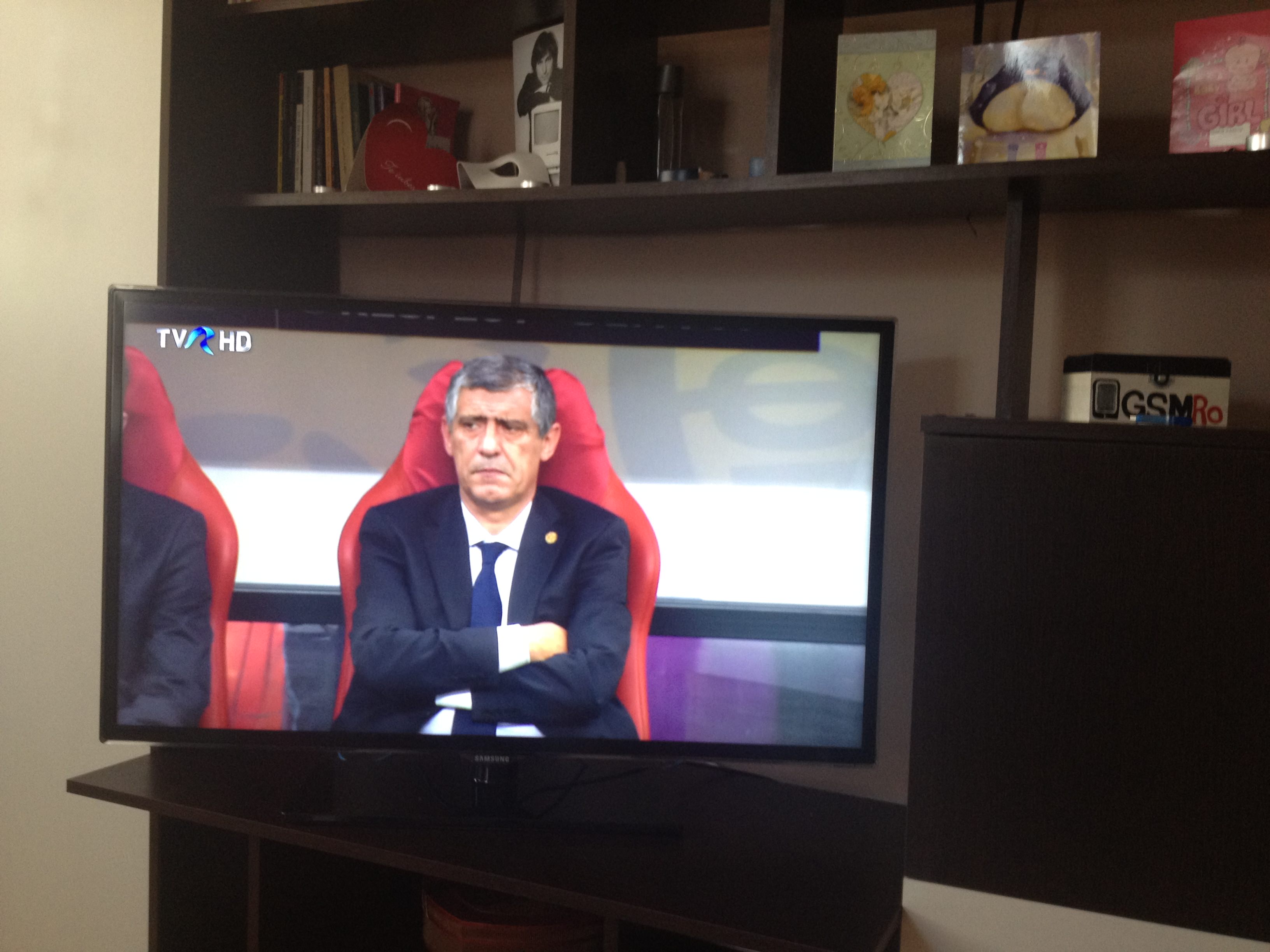 Samsung Smart TV 5