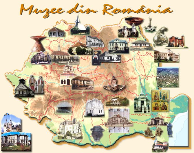 Dragi români din străinătate care aţi venit în vizită