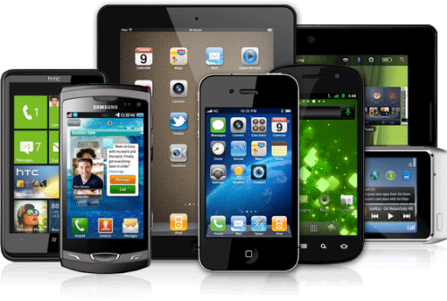 Smartphoneuri si tablete
