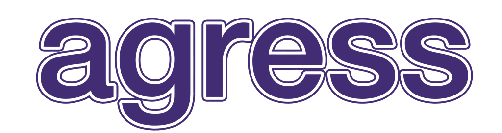 Logo Agress